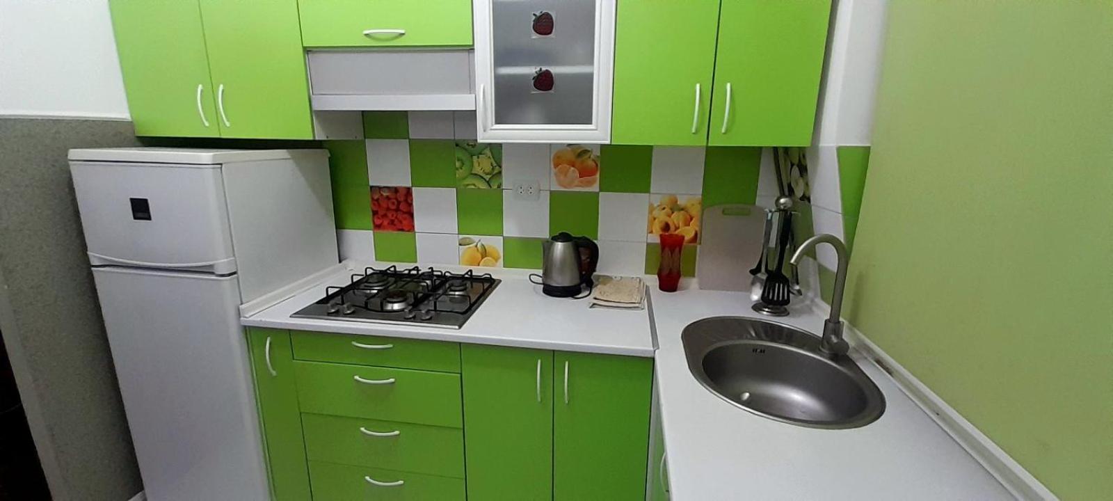 Apartments On Pekarska Str.26 Lviv Bagian luar foto