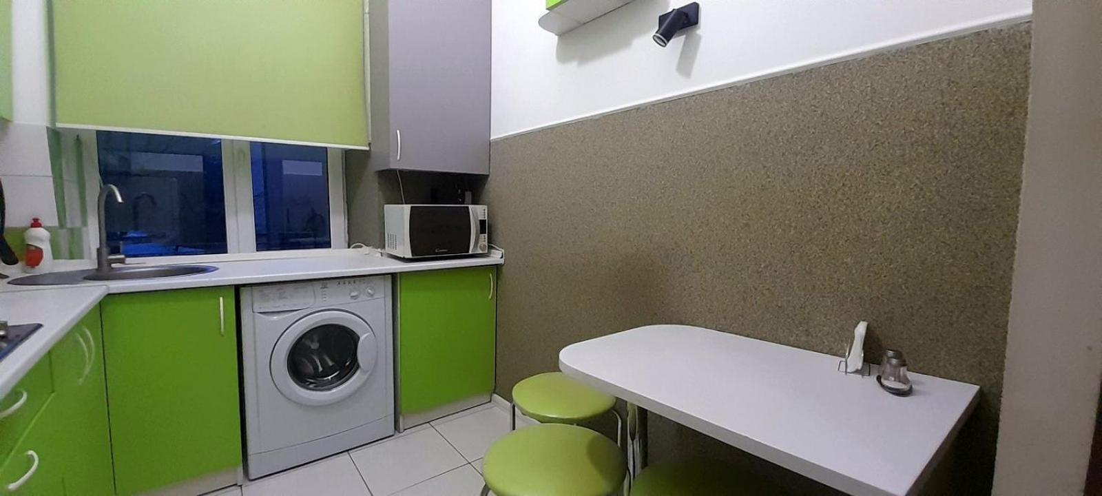 Apartments On Pekarska Str.26 Lviv Bagian luar foto